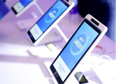 刷脸支付+5G时代 滋腻网络科技打造智慧便捷的移动支付新生态